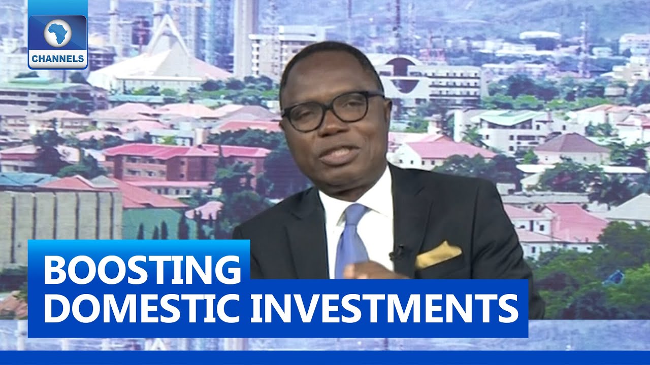 Shoprite: No Country Has Been Built Or Developed By Foreigners &ndash; Enwegbara
