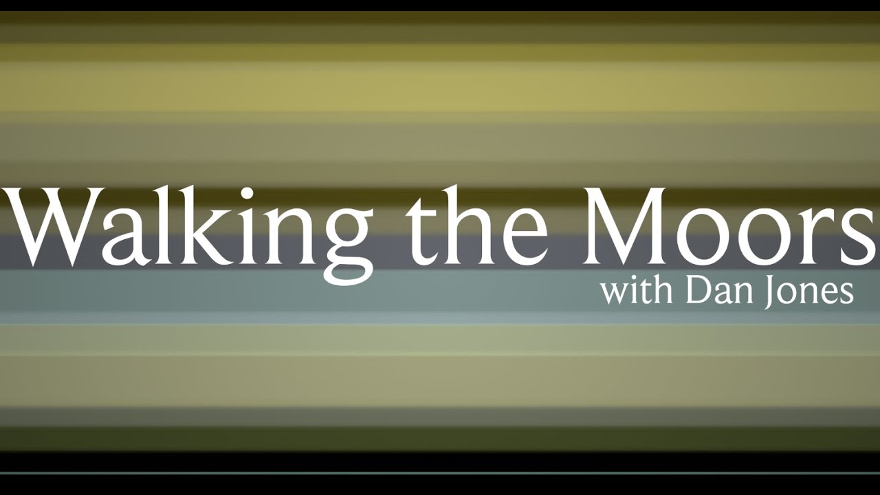 'Whorlton Moor' Walking the Dales/Moors Season 2
