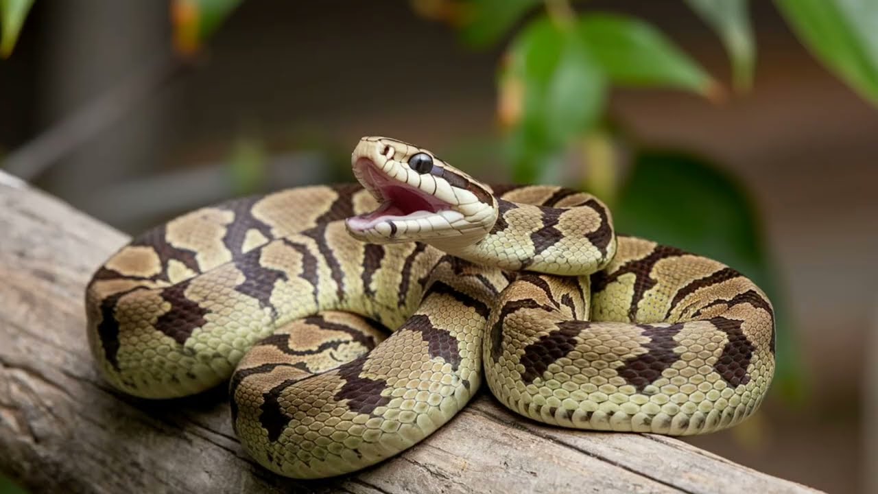 Animals Associated with Omens and Myths Around the World | #mysticnaturestories #mysteryexploration