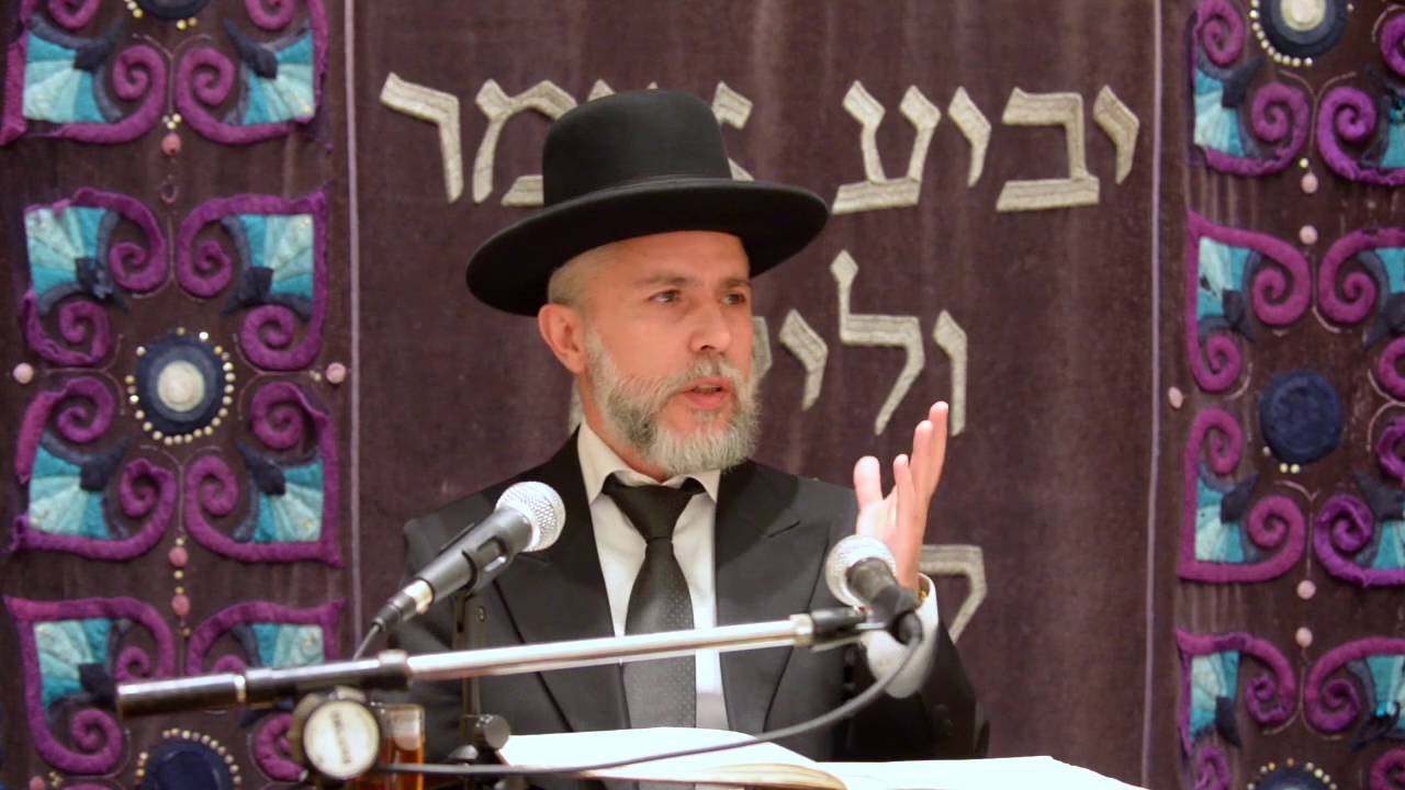 שיעור של הרב זמיר כהן ביחוה דעת - הלכות מעשר כספים