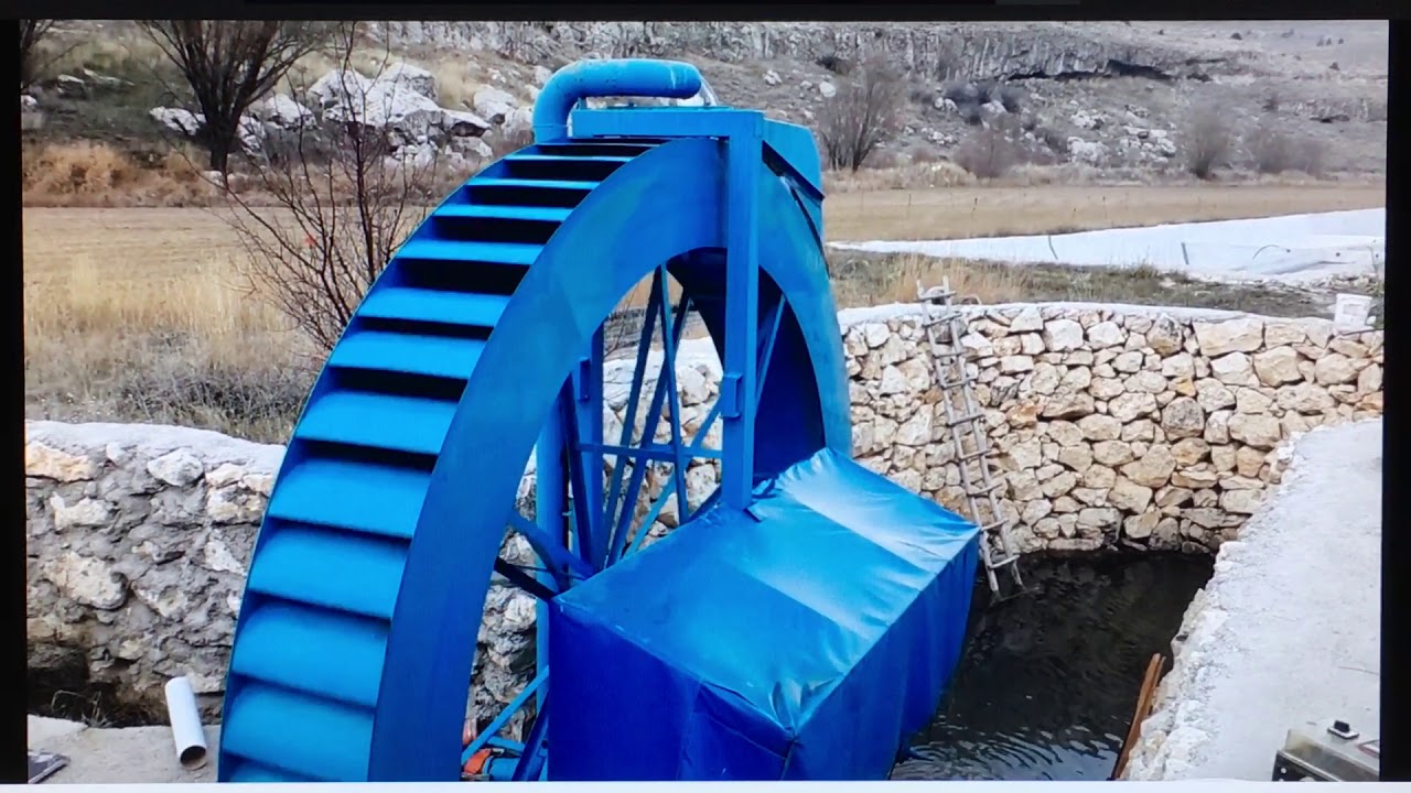 🌊⚡️Water power videos🌊⚡️