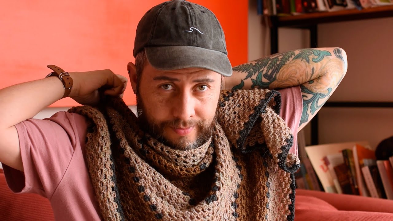 Mister Wool Podcast 15. Libro y tejido.