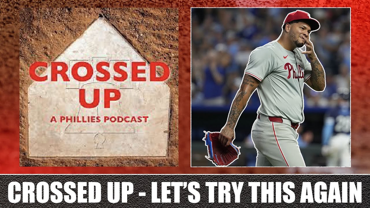 Crossed Up: Let’s Try This Again