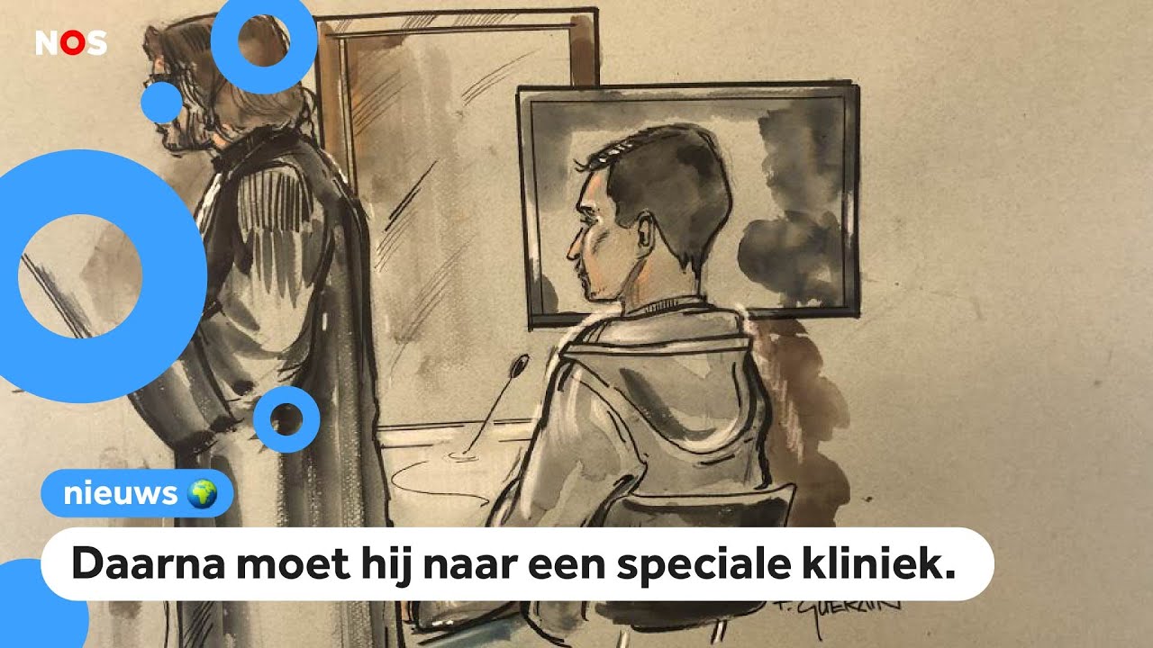 12 jaar gevangenis voor man die 14-jarige Esmee doodde