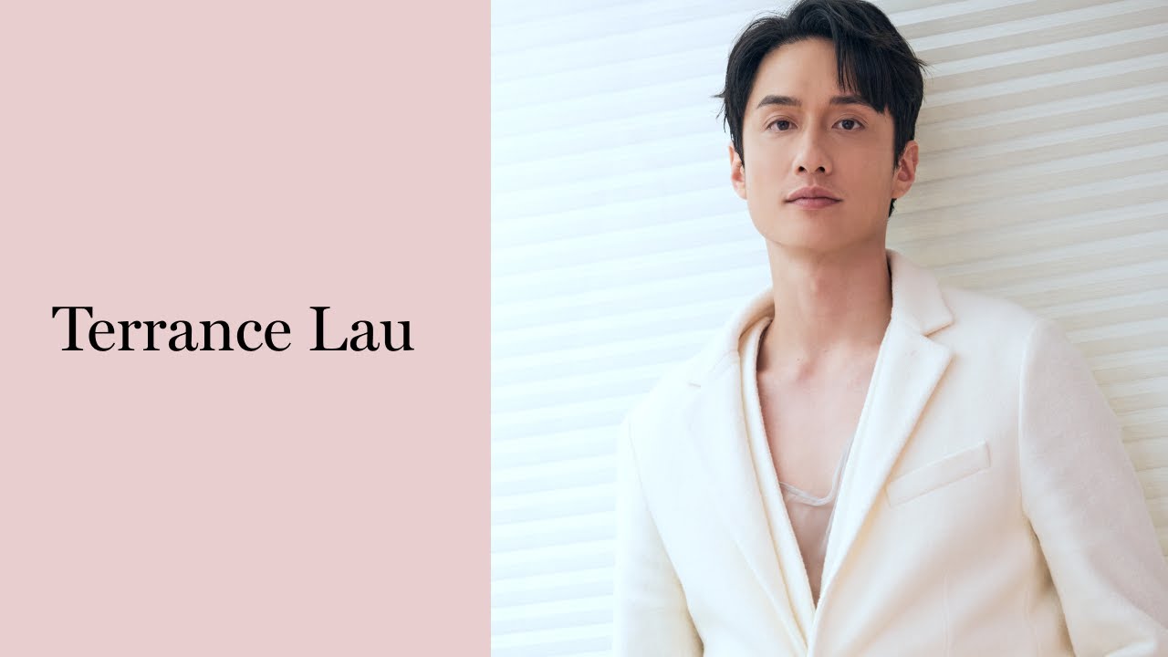 [Timid Interview] 獨家專訪 劉俊謙 Terrance Lau | Netflix《此時此刻》
