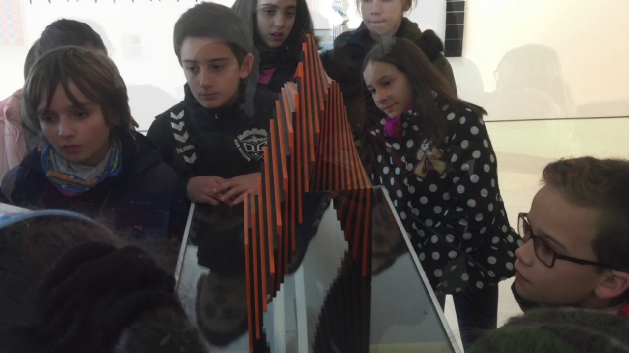 MUSEO FRANCISCO SOBRINO 5&ordm; C