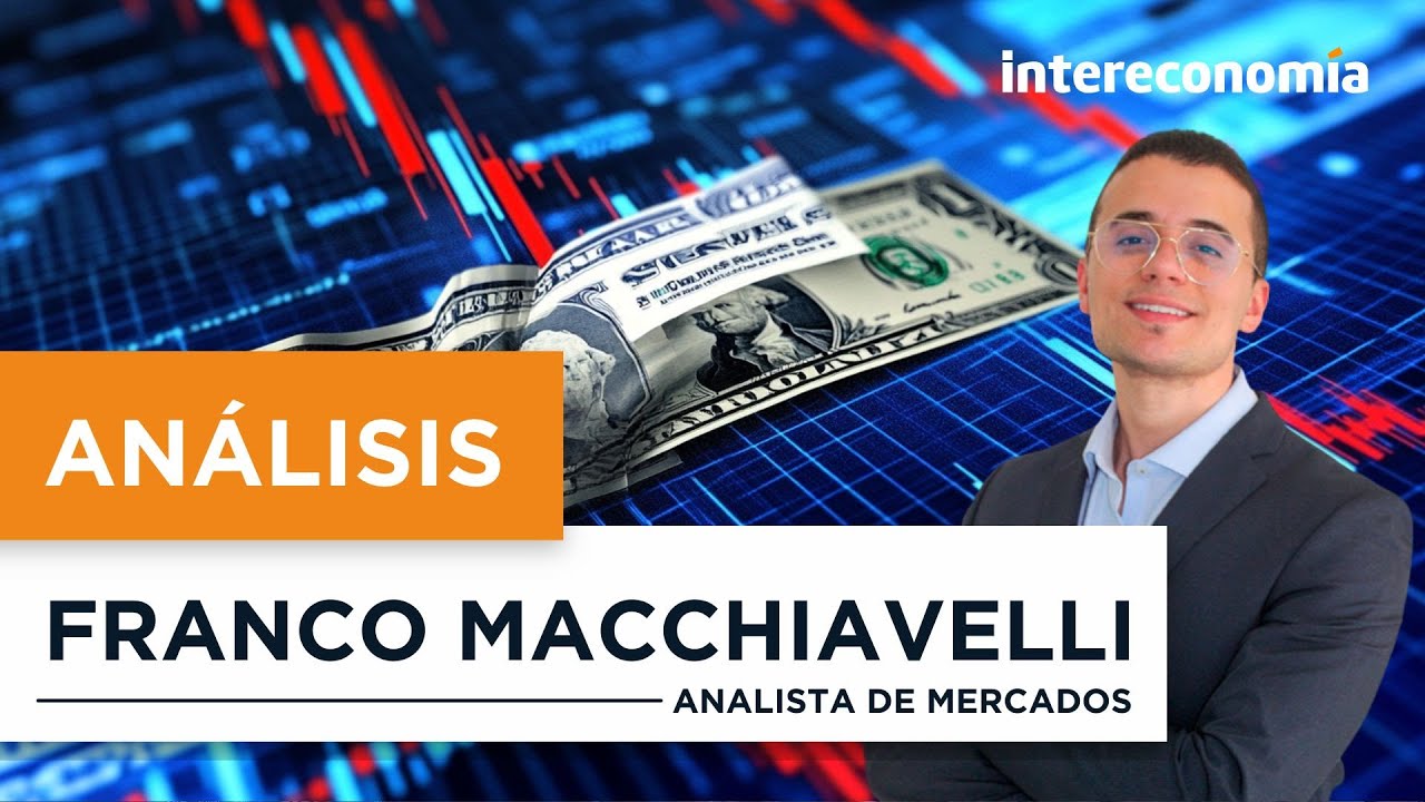 Ibex 35 en m&aacute;ximos | Inditex impulsa el rally burs&aacute;til seg&uacute;n Franco Macchiavelli