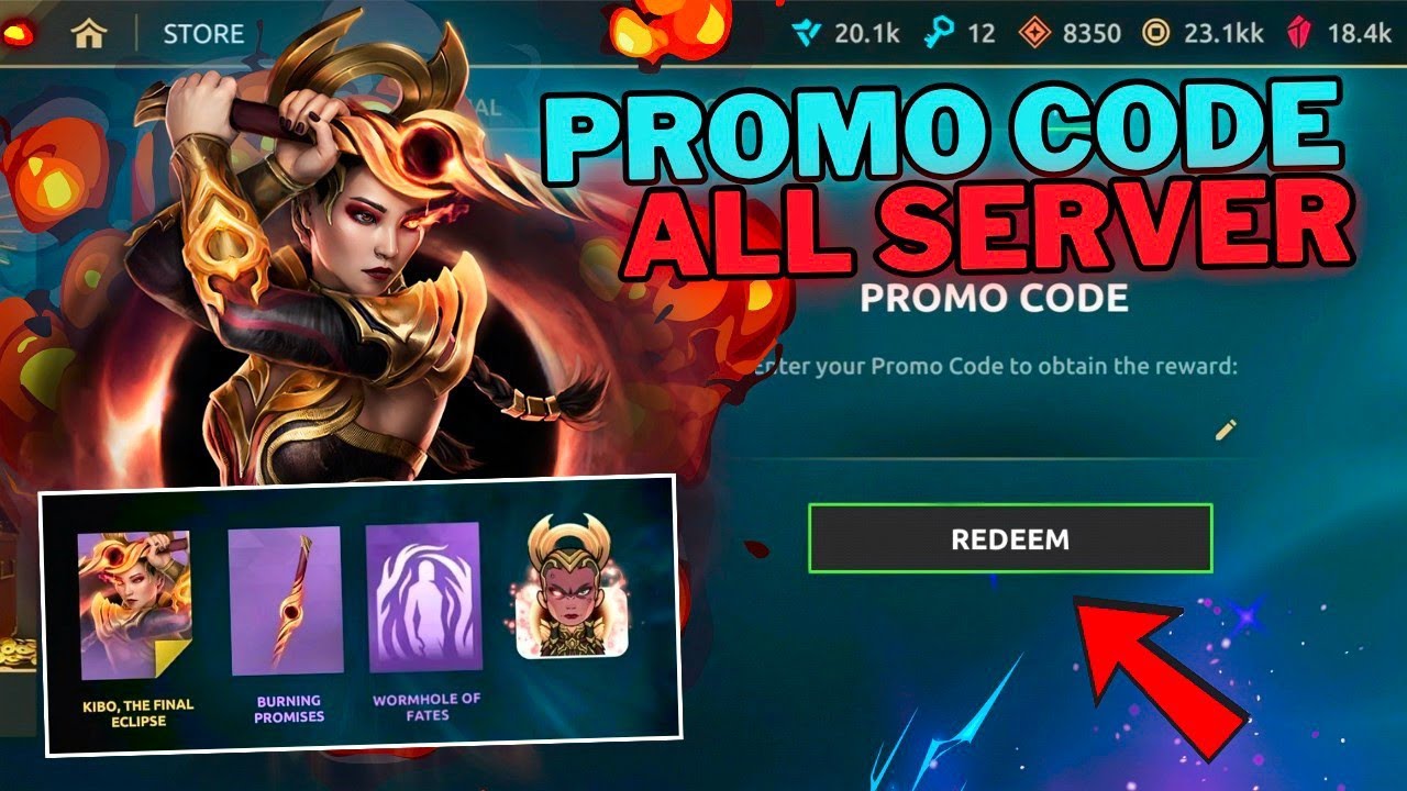 Kibo Legendary Set Promo code For All servers 🔥{ AS, EU, US} *GIVEAWAY* || Shadow Fight 4 Arena