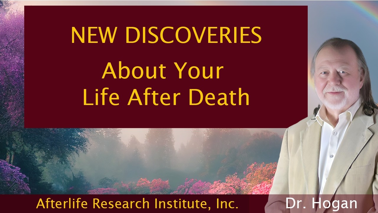 Life After Death: What People in the Afterlife Say Happens After You Die | Seek Reality