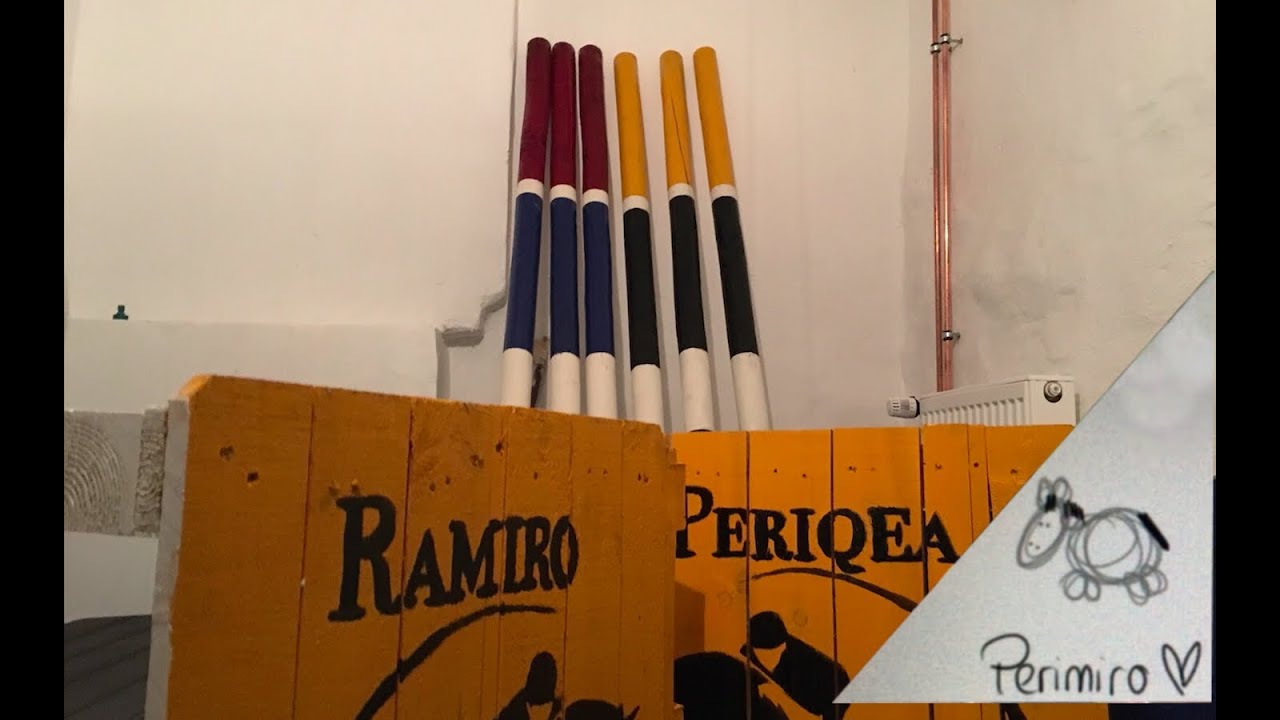 [DIY] Sprünge aus Paletten/Europaletten selber bauen - Perimiro