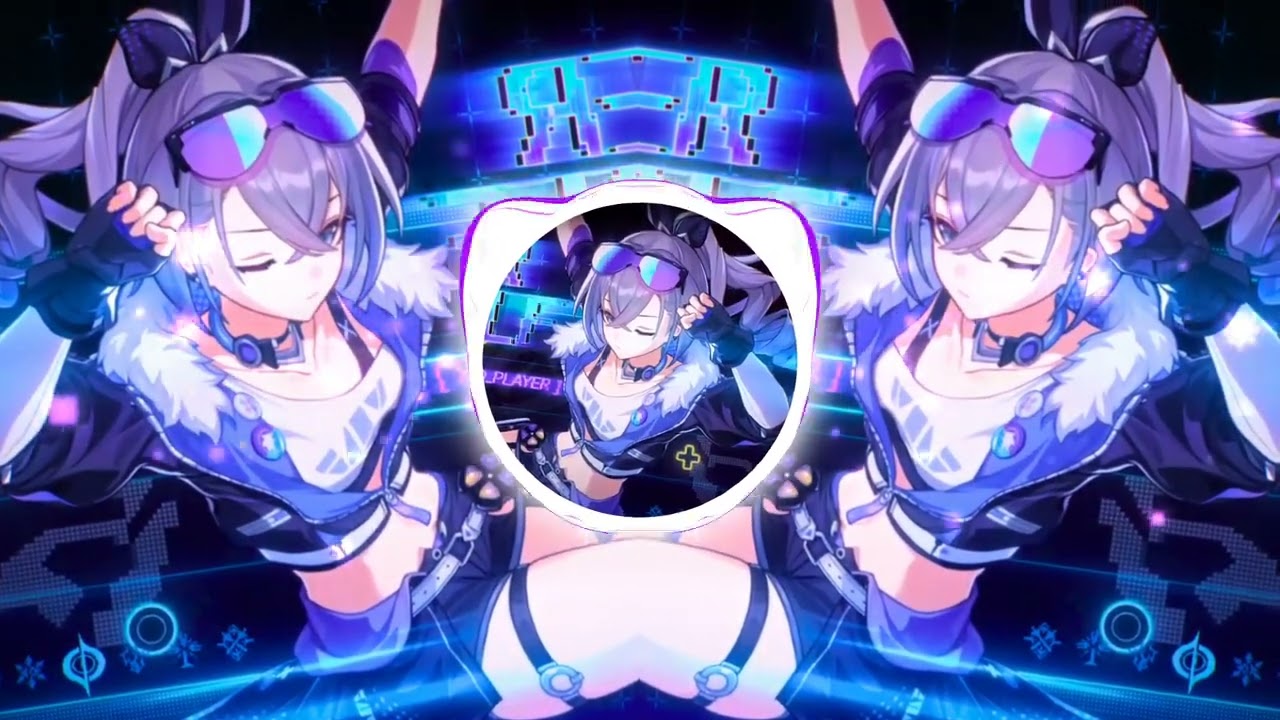 ♪ Silver Wolf Trailer OST Extended - 