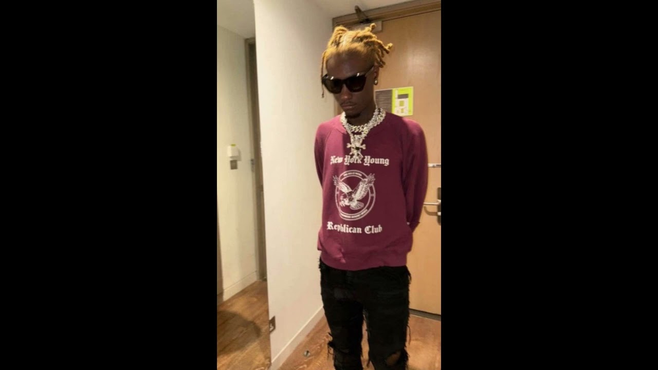 [FREE] OsamaSon Type Beat - 