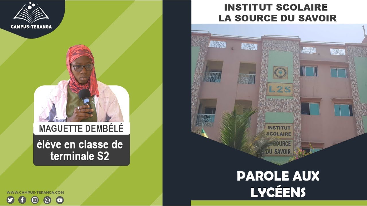 Groupe Scolaire 