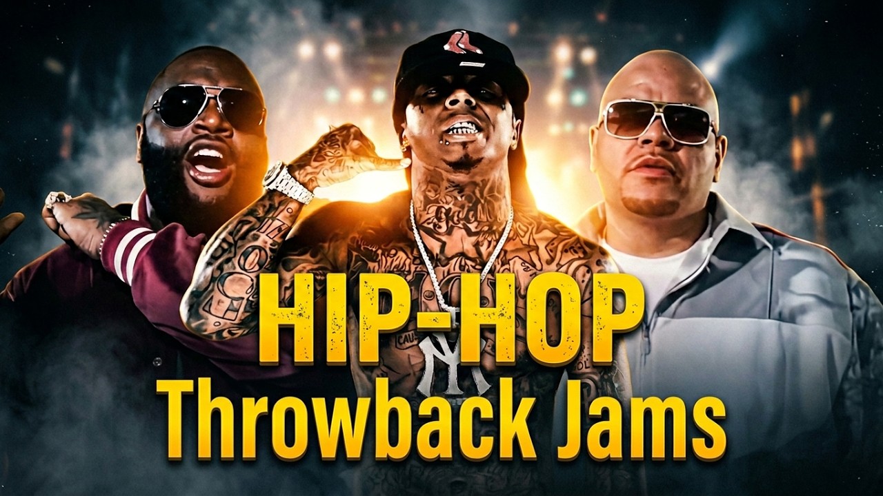 OLD-SCHOOL HIP HOP JAMZ VIDEO MIX/ RICK ROSS- LIL WAYNE, T.I, JAY Z, EMINEM/FAT JOE/Dj Willey 254.