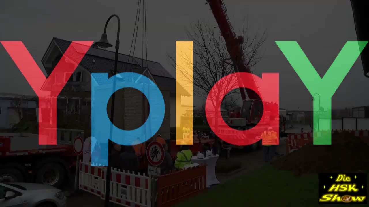 YplaY stellt POP in Glauburg auf!