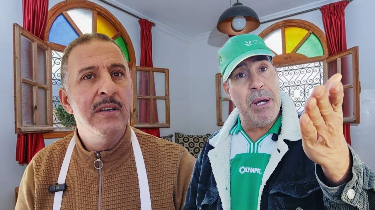 هذا ما قاله اخ زهير و اخ عبد القادر .. عن  أشخاص لا يرون جمال عطائك، بل ينتظرون هفوتك فقط ! 