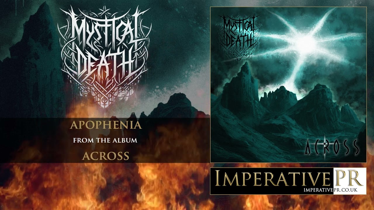 Mystical Death - Apophenia