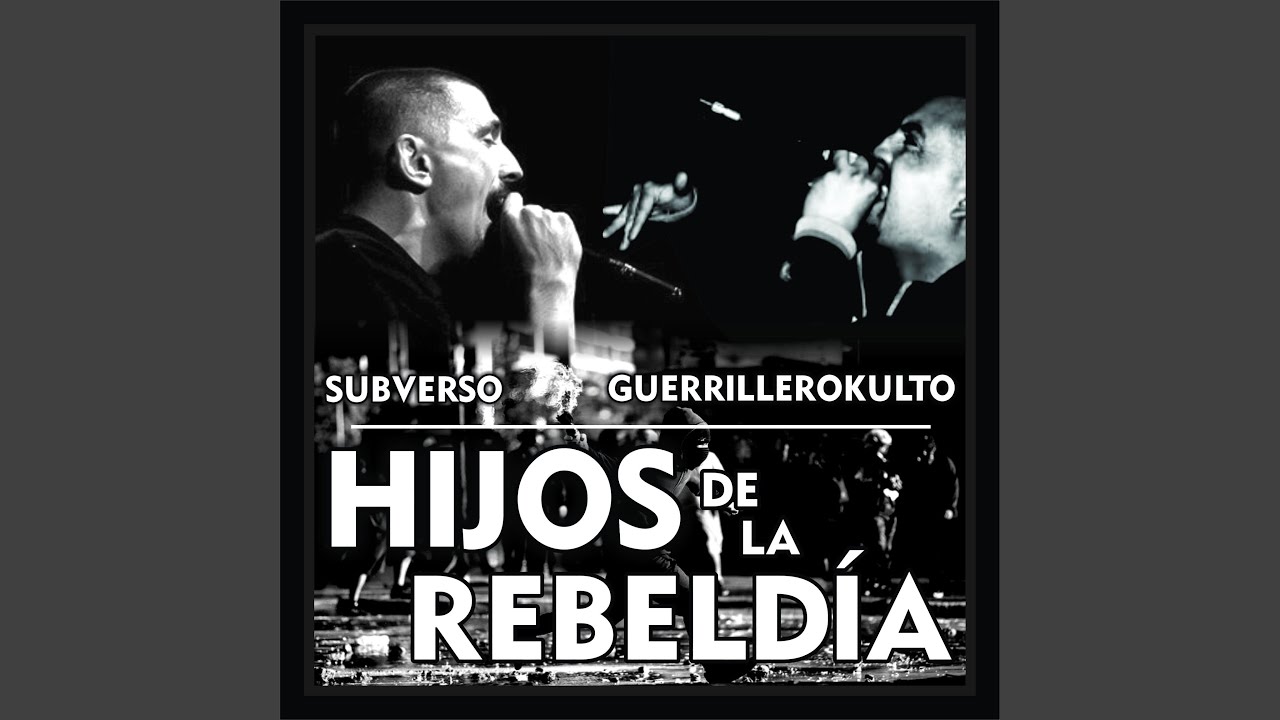 Hijos de la Rebeldía