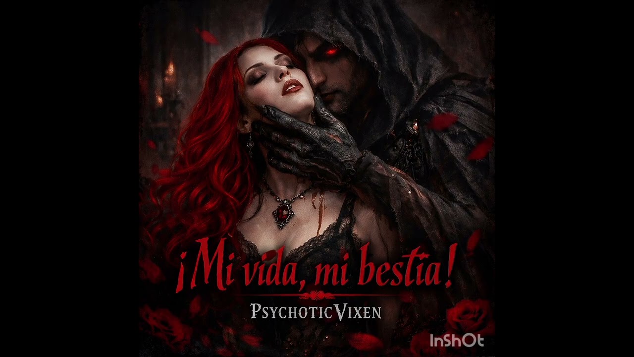 Mì Vida, Mì Bestia - PsychoticVixen