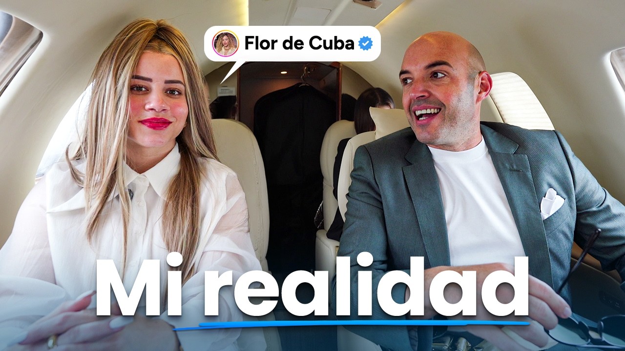 Así es la vida de un MILLONARIO con propósito