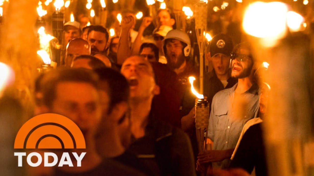 How The Internet Is Fueling The Alt-Right Movement | TODAY