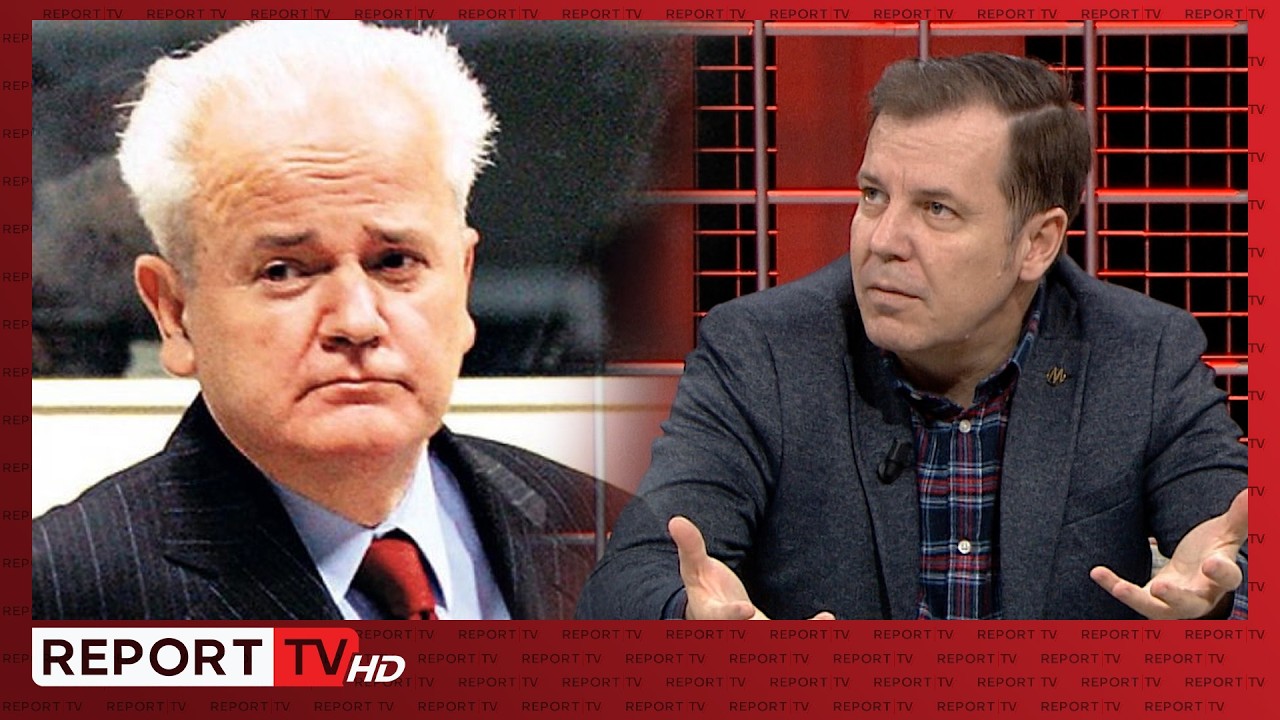 'Dosja u sajua në kohën e Milosheviçit'/ Tafani: Shqipëria s’bëri asnjë hetim dhe akuzë për shpifje