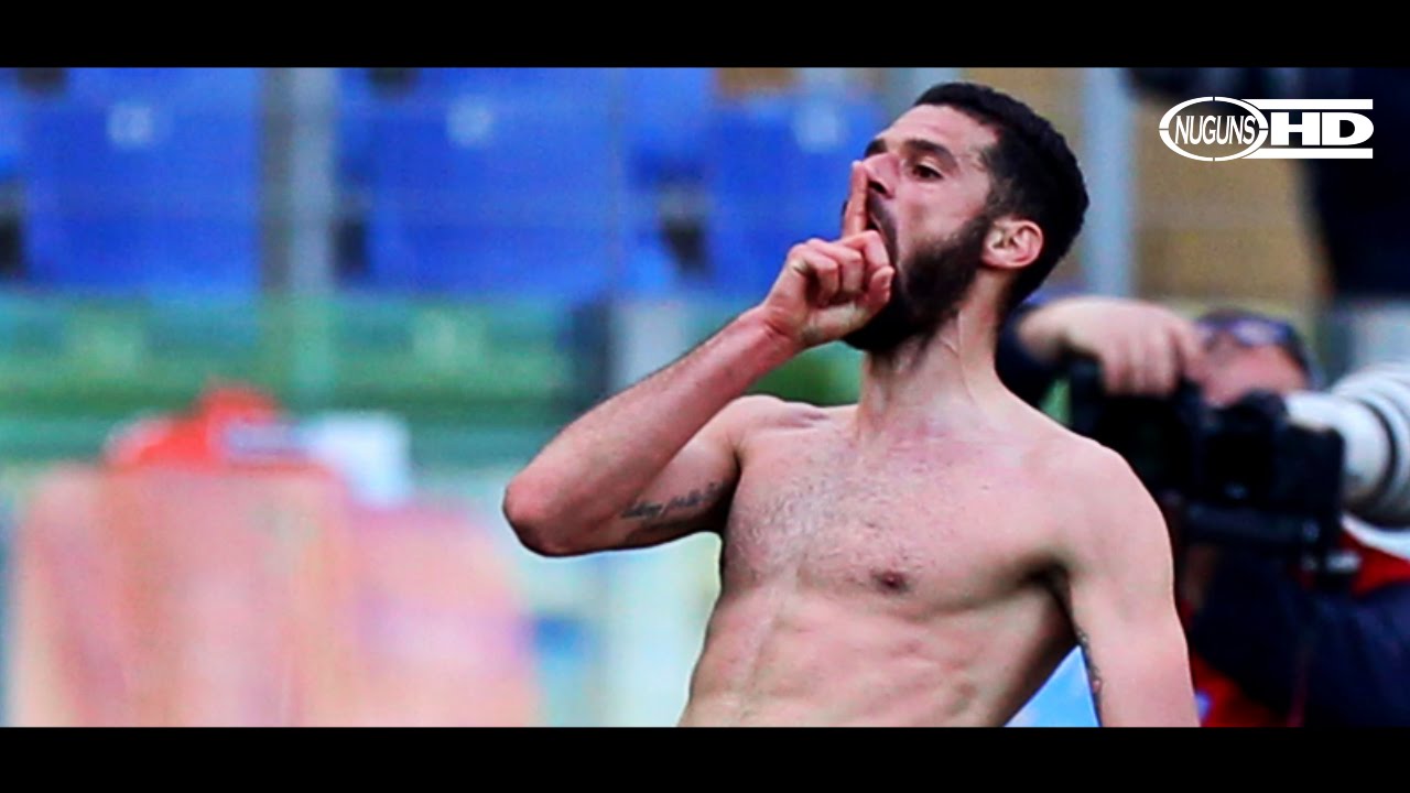 S.S.Lazio | Top 10 Goals | 2013-14 | HD