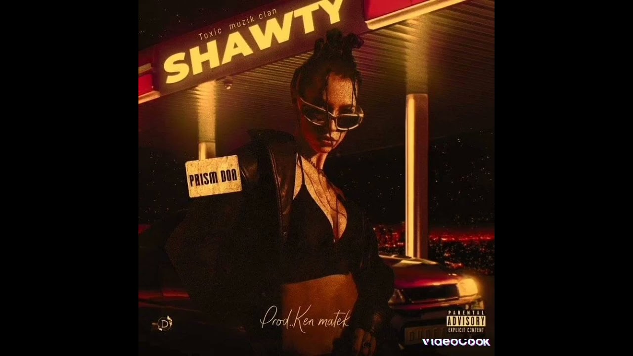 prism don shawty prod by ken matek