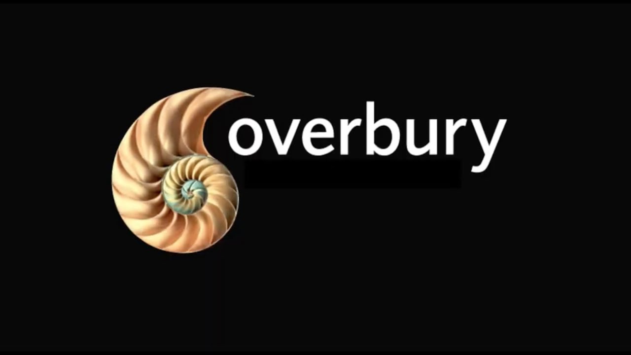 Overbury