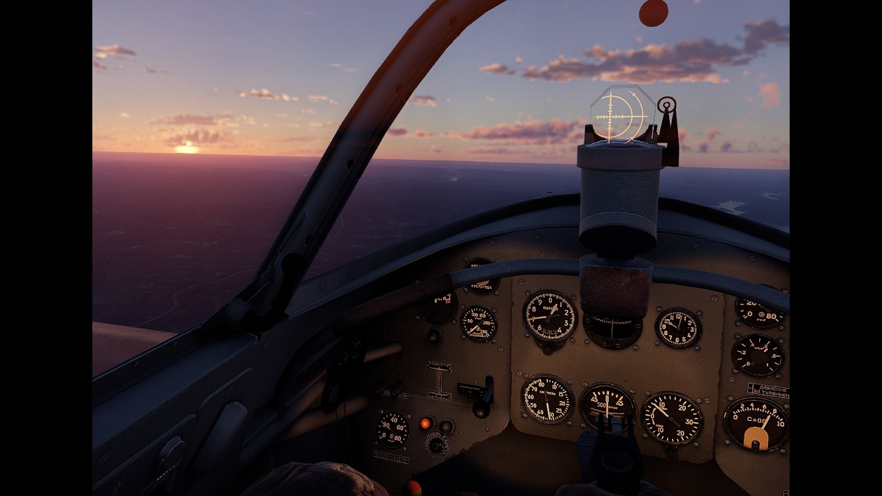 Yak 15P air rb warthunder