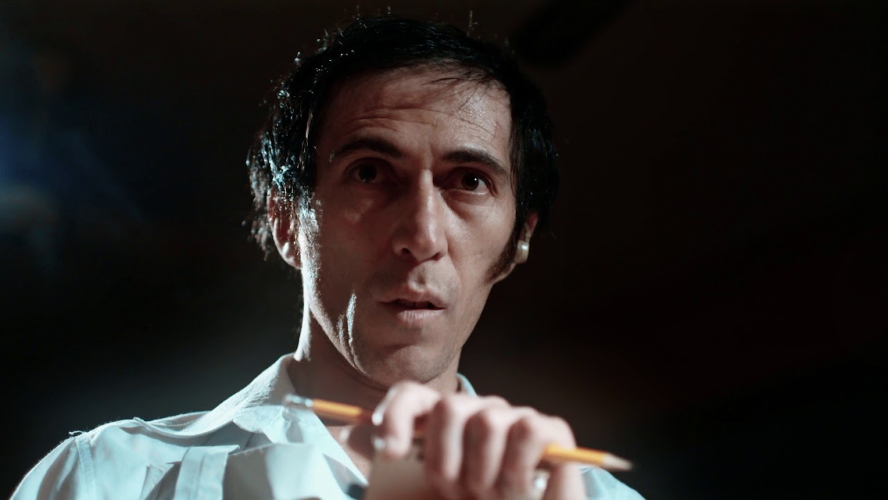 MUTIS : SHORTFILM  - TRAILER