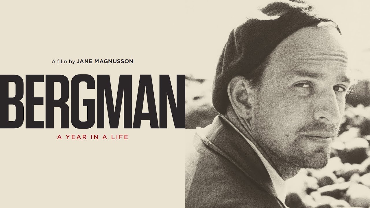 Bergman: A Year in a Life trailer - new documentary in cinemas 25 January | BFI