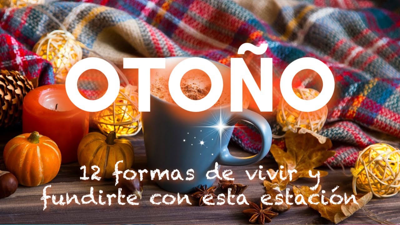 🎃&iexcl;&iexcl;Aprovecha el oto&ntilde;o a tu favor!! 🍂