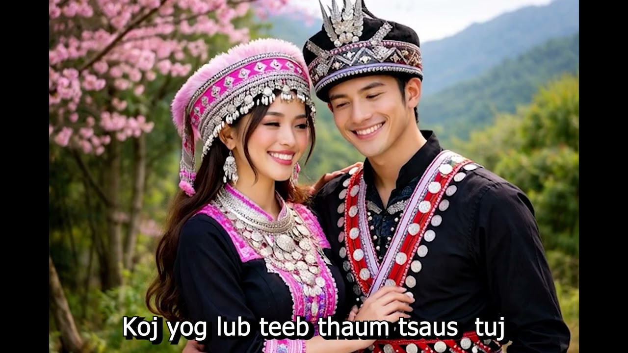 Txij Nub Ntsib Koj Lug.