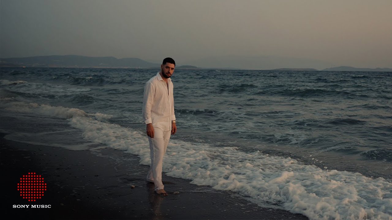 UZ4Y - KİRPİ (Official Video)