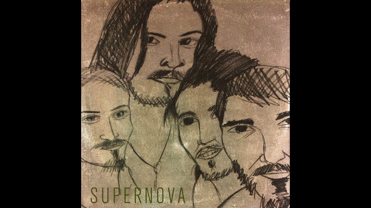 Junkie - Supernova