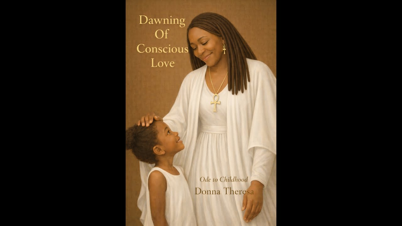 Dawning Of Conscious Love