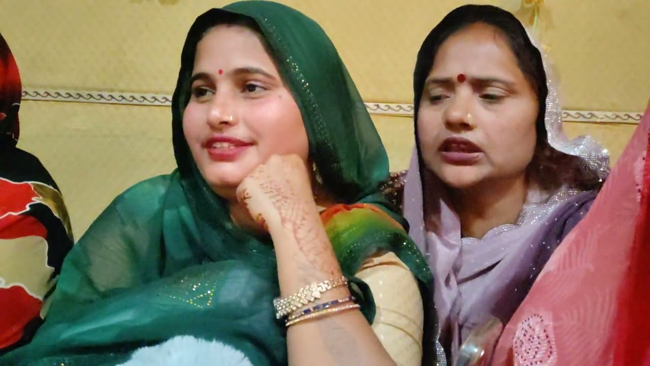 O raja ji #singer Sarita mishra ke chainal par 