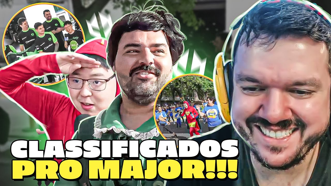 LIMINHA E BT NO MÉXICO : CLASSIFICACÃO DA IMPERIAL E FURIA