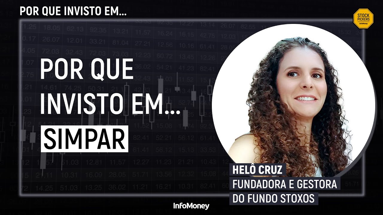 Simpar (SIMH3): a holding de aluguel que cresce mais que o PIB [Por que invisto em...]