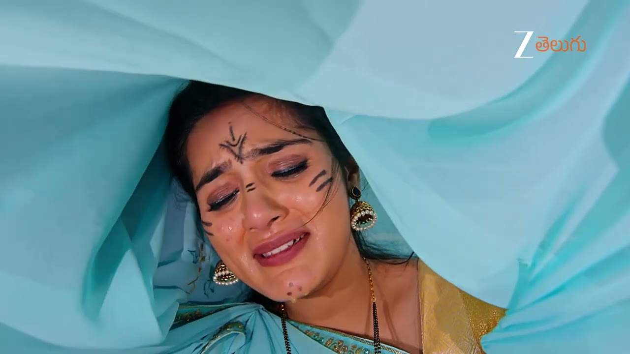 Ummadi Kutumbam | Ep - 309 | Webisode | Oct 30 2025 | Zee Telugu