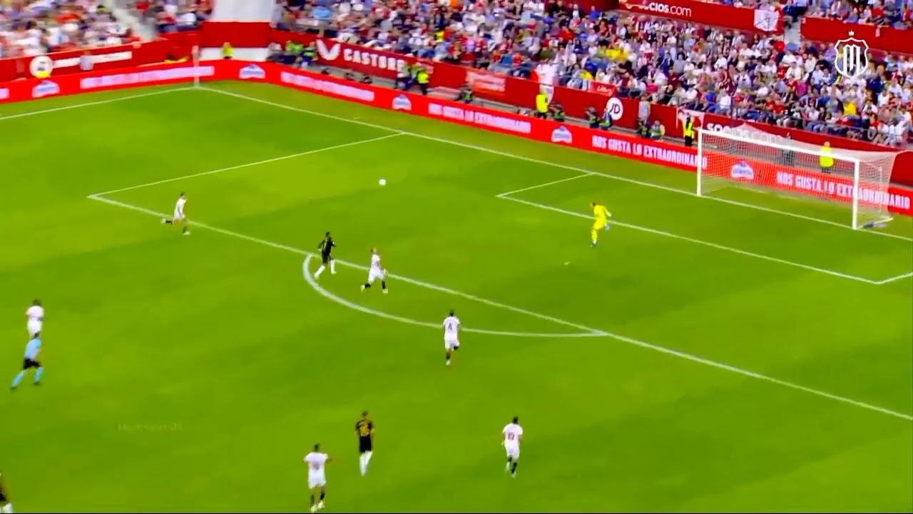 antonio rudiger song 2024
