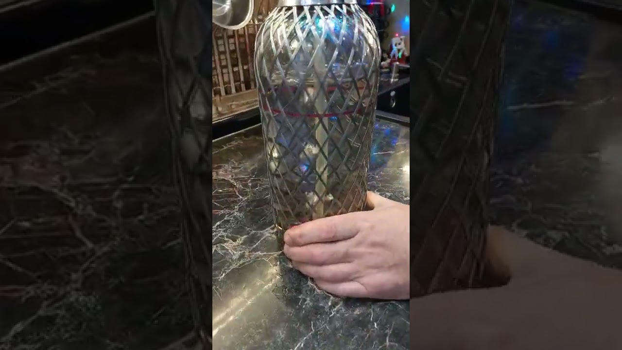 Техника заправки СОВЕТСКОГО СИФОНА!