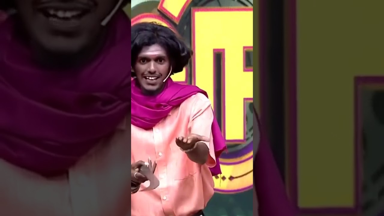 Bala - Vanitha Prank | KPY...😂