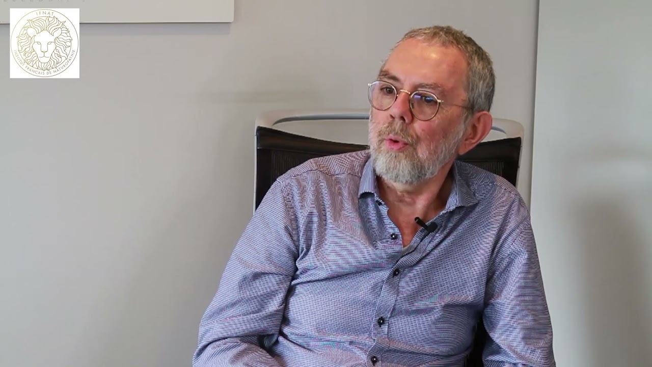 La gemmothérapie avec le Docteur Joël LIAGRE