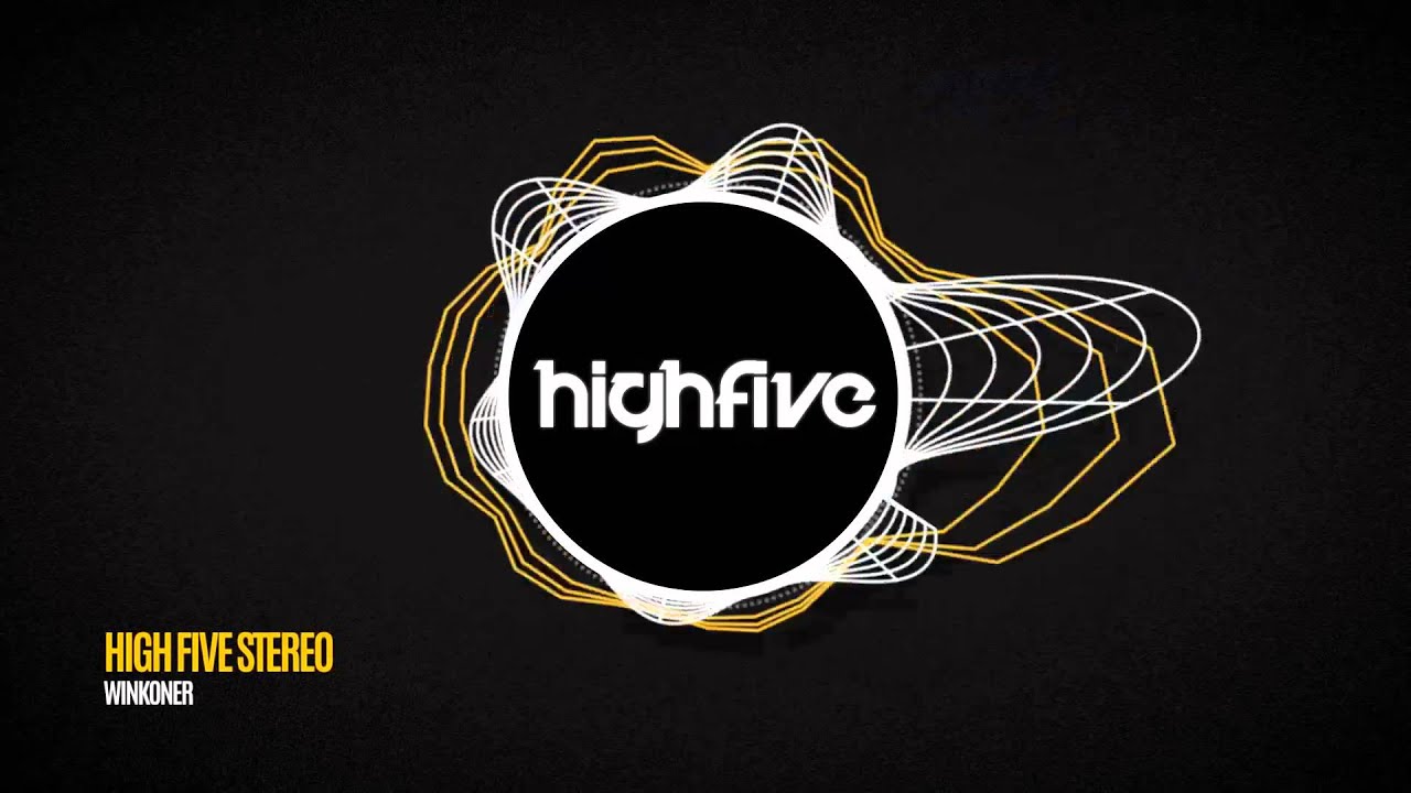 winKoneR - High Five Stereo