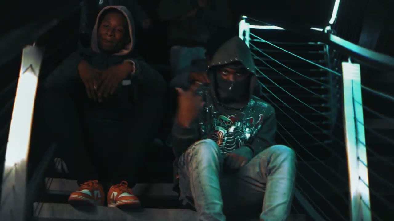 EGO (dir. @shotsbycorri)