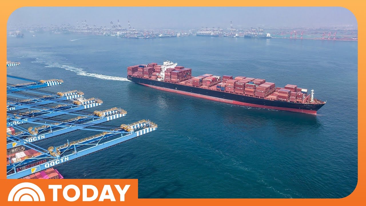 Tariff Loophole on Cheap Imports Ends: How it Impacts Consumers
