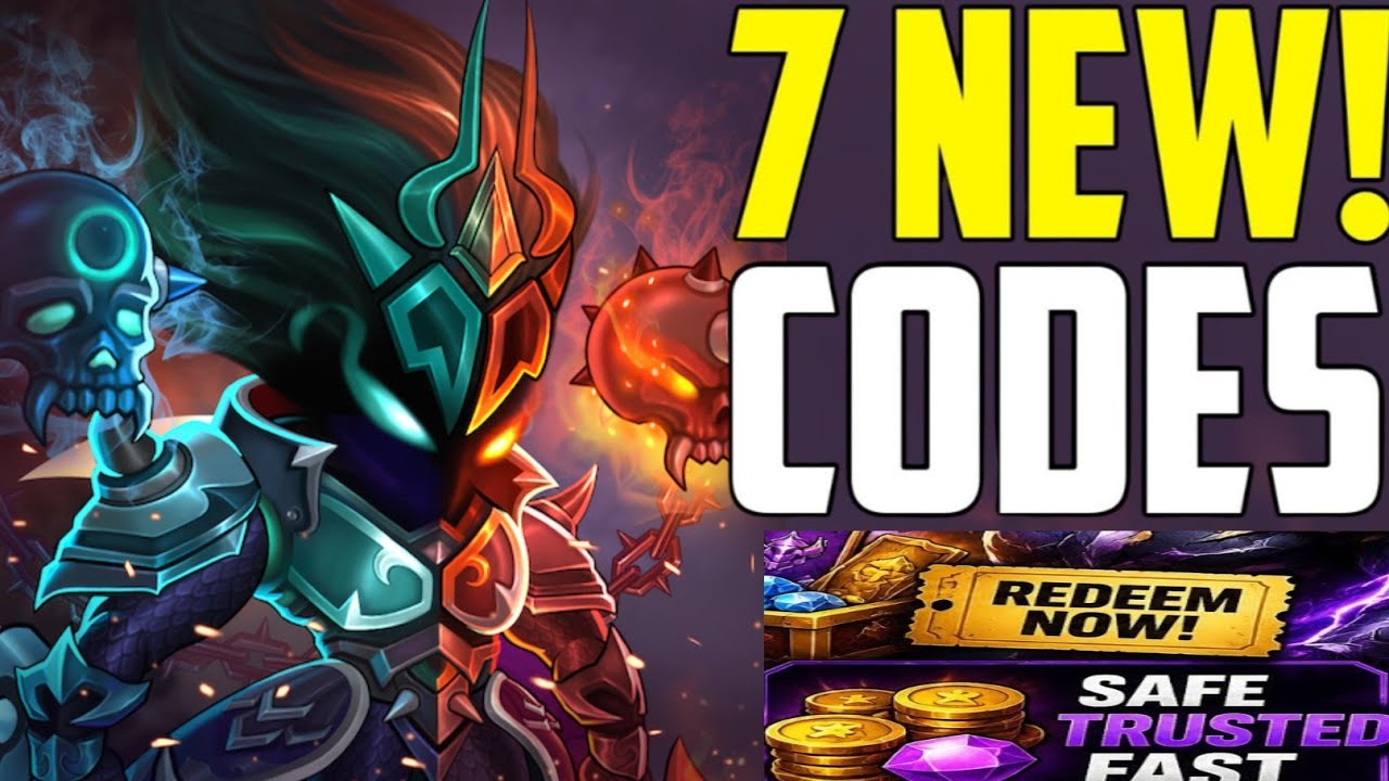Epic Heroes War | Новый подарочный код 2026: THUNDERWORLD (бесплатные самоцветы и награды в EHW)