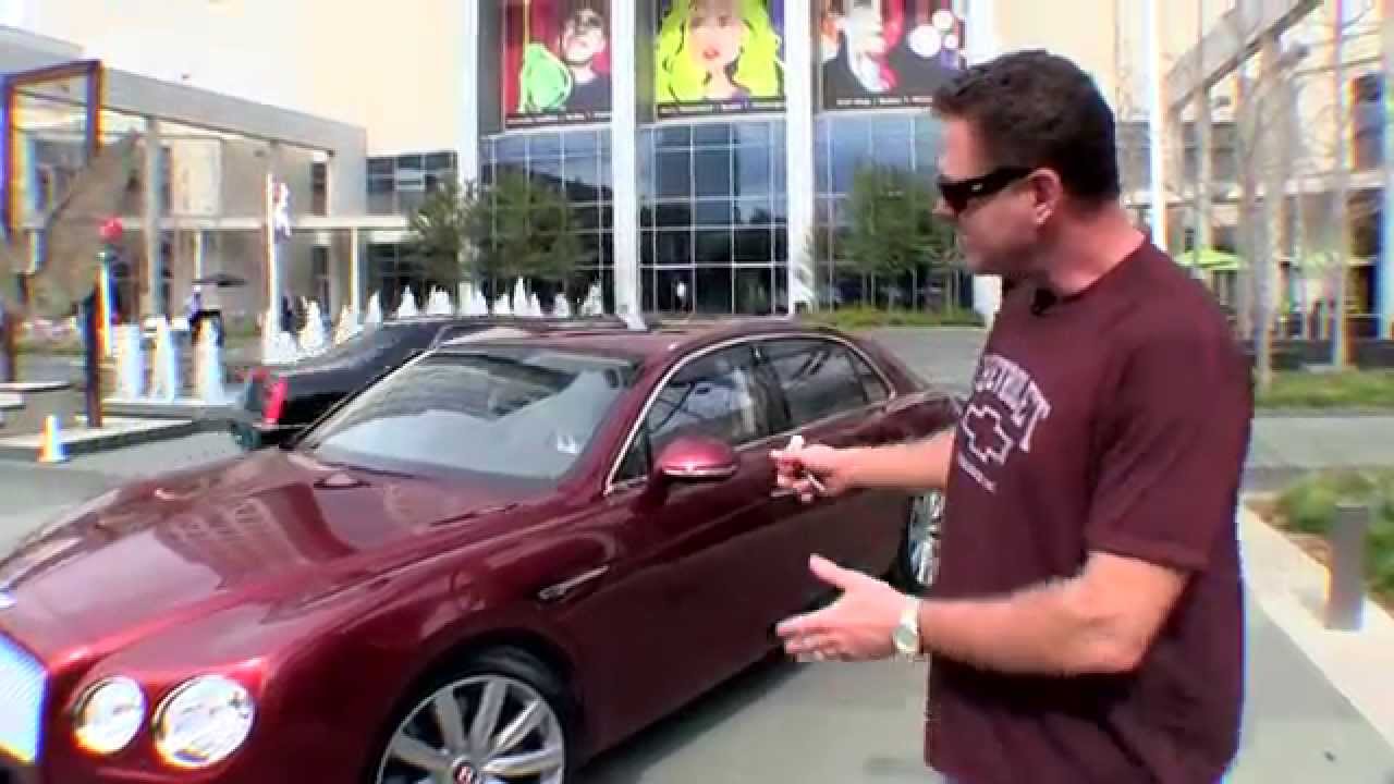 The Car Guy Show Season 2 Episode 1
